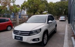 大众进口途观报价及图片,进口大众途观rline报价