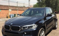 宝马x5进口二手车价格(进口二手宝马x5m)