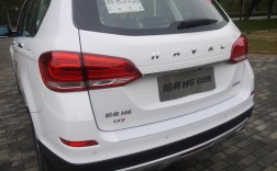 哈弗h6自动挡最低价格 哈弗h6自动挡最低价格是多少