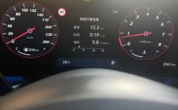 索纳塔8油耗多少真实油耗／索纳塔8油耗多少钱一公里