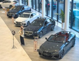 宝马4s店哪家口碑最好(上海宝马4s店哪家口碑最好)