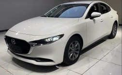 马自达昂克赛拉值得买吗 马自达昂克赛拉车好吗