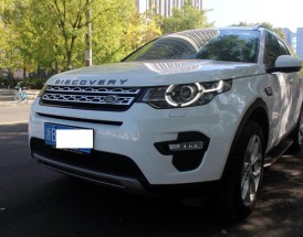 路虎七座suv车型大全售价(路虎 7座suv)