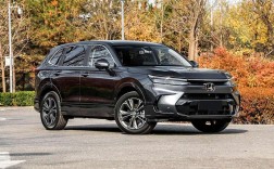 本田新suv／本田新suv车型