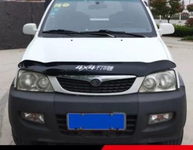 大地众泰2008小越野／大地众泰为什么配件停产了