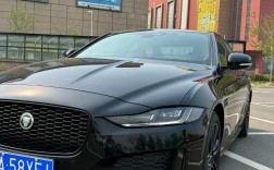 捷豹属于什么档次(捷豹15万左右)