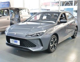 荣威i6新款2023落地价,荣威新款i6车上市车型