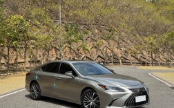 雷克萨斯es300混动(雷克萨斯es300混动是什么意思)