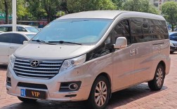 江淮瑞风7座商务车2015款／江淮瑞风商务车7座老款