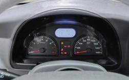 海狮金杯车 海狮金杯车故障显示灯