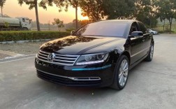 辉腾w12图片 辉腾w12汽车之家