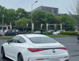 【奔驰cle300多少钱,奔驰cle 320】