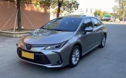 【卡罗拉2021款双擎,卡罗拉2021款双擎试驾】