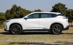 东风新能源suv车型／我想了解一下东风新能源车