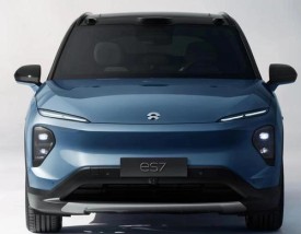 蔚来新能源汽车品牌(蔚来新能源汽车品牌介绍)