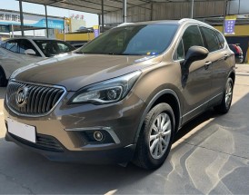 别克昂科威质量怎么样(2016款别克昂科威)