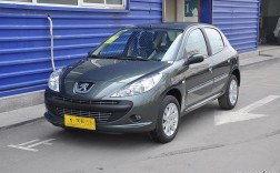 标致207标志图片,标致207这款车怎么样