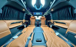 进口奔驰威霆7座商务车价格,奔驰威霆7座商务车价格大概多少