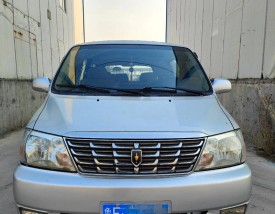 金杯阁瑞斯油耗 金杯阁瑞斯费油吗