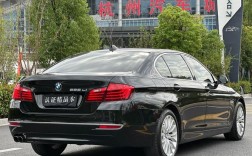 2016款宝马525li豪华版参数 16款宝马525li价格