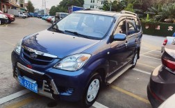 老款一汽森雅m80图片(11年一汽森雅m80价格)