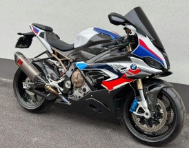 宝马s1000rr参数配置(宝马s1000rr参数2020)