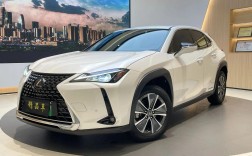 雷克萨斯新能源ux300e 雷克萨斯新能源汽车