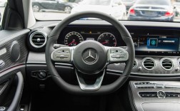 奔驰e300l内饰,奔驰E300l内饰