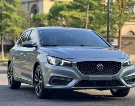 2014年名爵6值多少钱,14年名爵6二手车价格