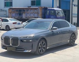 宝马9系2023款价格多少(宝马9系2020款价格)