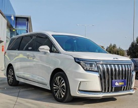 瑞风rf8为什么卖不好了,瑞风系列