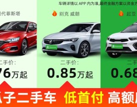 二手车的app哪个好(二手车软件那个好)