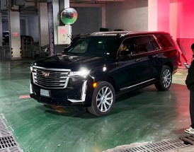 【凯雷德是什么牌子的车,凯雷德是什么车型】