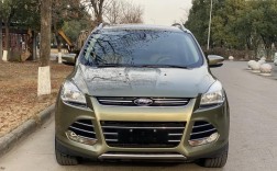 福特翼虎为什么停产了(福特翼虎为什么降价)