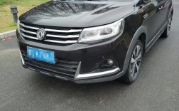 东风景逸x6质量怎么样／东风景逸x6质量怎么样啊