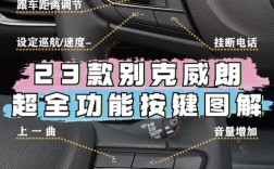 2012别克英朗xt两厢车,别克英朗xt两厢车中控面板说明