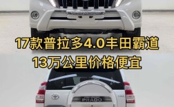 丰田普拉多哪里有卖(丰田普拉多那里有现货)