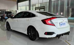 本田思域2019款参数(本田思域2019款参数及价格)