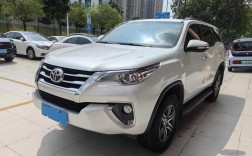 丰田奔跑者报价及图片／丰田奔跑者2021款汽车之家