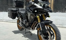 拉力摩托车 拉力摩托车价格及图片