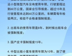 杭州汽车报废处理可以得到多少钱／2026年取消车辆报废规定