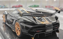 科尼塞克跑车／科尼塞克跑车模型