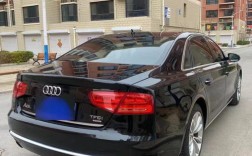 2013年奥迪a8l多少钱(2013款奥迪a8l价格)
