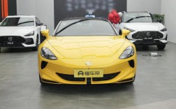 mg名爵跑车／名爵跑车量产