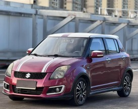 铃木雨燕2021款价格,铃木雨燕价格表