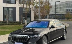 梅赛德斯迈巴赫s680,梅赛德斯迈巴赫s680普尔曼