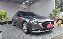 新马自达3最新报价(新马自达suv2018最新款)