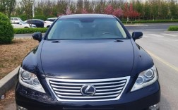 2016款ls460l二手车(转让14款ls460)