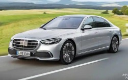 奔驰s级双门轿跑车(奔驰s四门轿跑车)