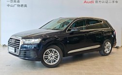 【2021款奥迪q7报价及图片,2020年奥迪q7新款报价】